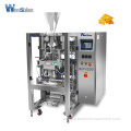 Multi Heads Weigher Vertical Pouch Grain Packaging Machine